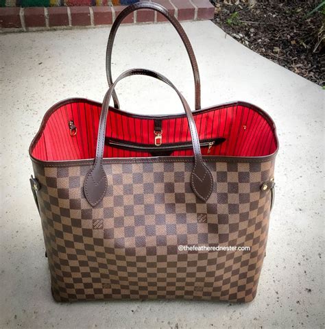 should i buy a louis vuitton neverfull|louis vuitton neverfull with zipper.